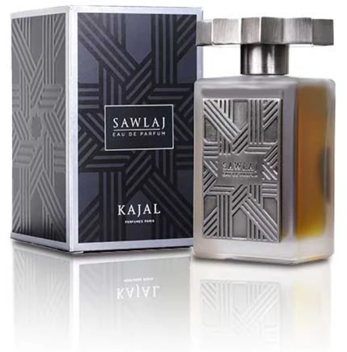 Kajal Sawlaj Eau de Parfum