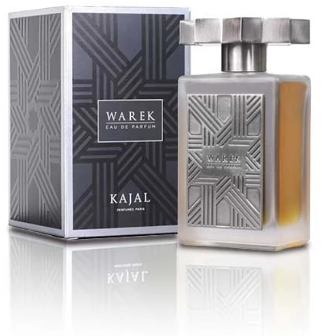 Kajal Warek Eau de Parfum