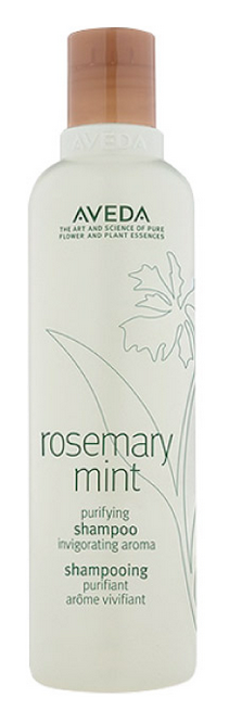 Aveda Rosemary Mint Purifying Shampoo