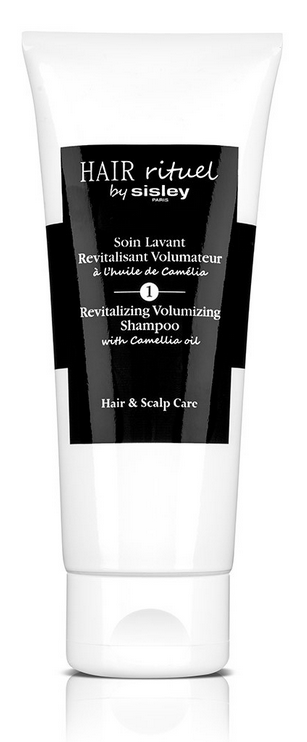 Sisley Hair Rituel Revitalizing Volumizing Shampoo