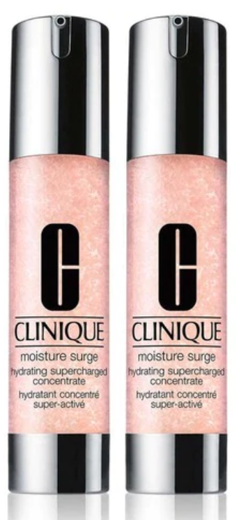Clinique Moisture Surge Hydrating Concentrate Duo