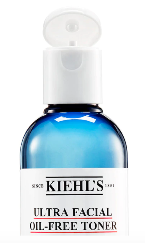 Kiehl's Ultra Facial Oil Free Toner
