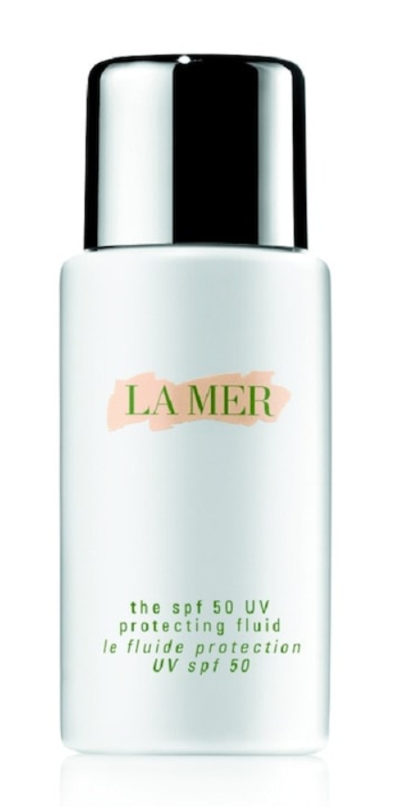 La Mer The SPF50 UV Protecting Fluid