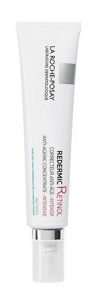 La Roche Redermic R Anti-Wrinkle Retinol Treatment