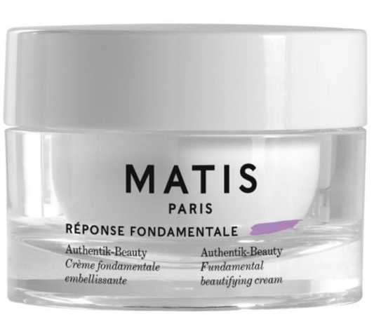 Matis Response Fondamentale Authentik-Beauty Cream