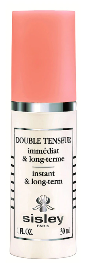Sisley Double Tenseur Instant & Long-Term