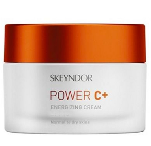 Skeyndor Power C+ Energizing Cream SPF15