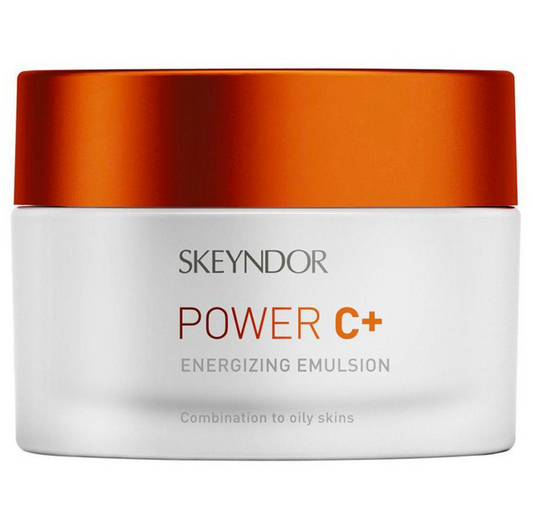 Skeyndor Power C+ Energizing Emulsion