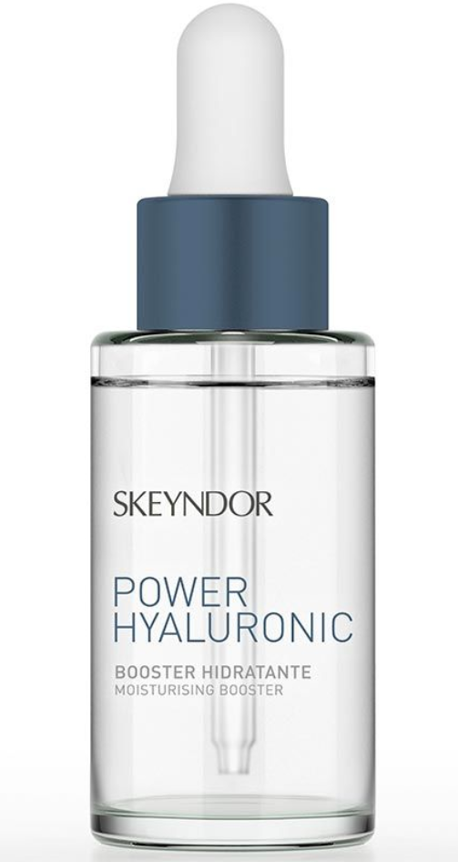 Skeyndor Power Hyaluronic Moisturising Booster