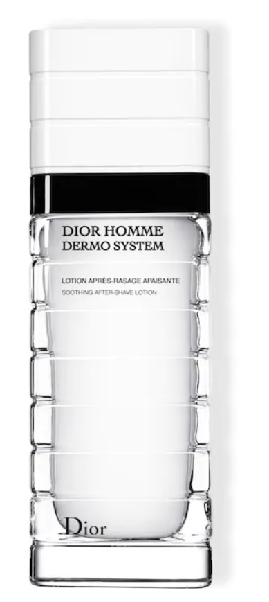 Dior Homme Dermo Soothing After Shave Lotion