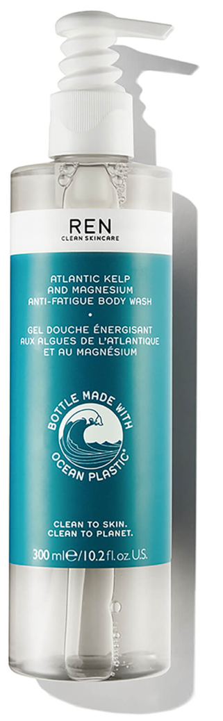 Ren Atlantic Anti-Fatigue Body Wash