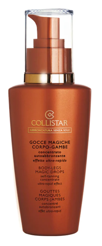 Collistar Body-Legs Magic Drops