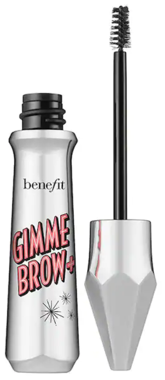 Benefit Gimme Brow+ Brow-Volumizing Fiber Gel - Warm Auburn Brown