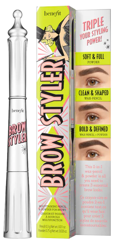 Benefit Goof Proof Brow Shaping Pencil - Cool Light Blonde