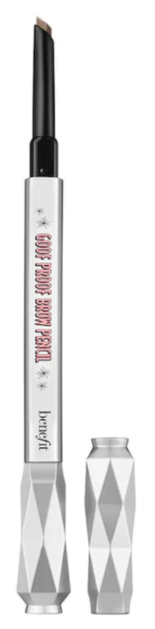 Benefit Goof Proof Brow Shaping Pencil - Cool Soft Black