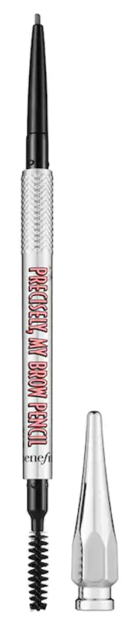 Benefit Precisely My Brow Pencil Ultra-Fine - Neutral Deep Brown