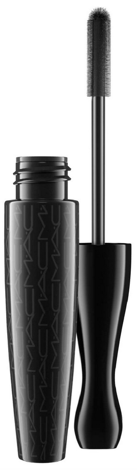 MAC In Extreme Dimension Lash - Zwart