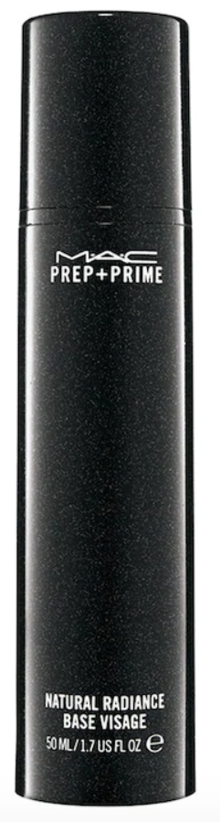 MAC Prep + Prime Natural Radiance Pink
