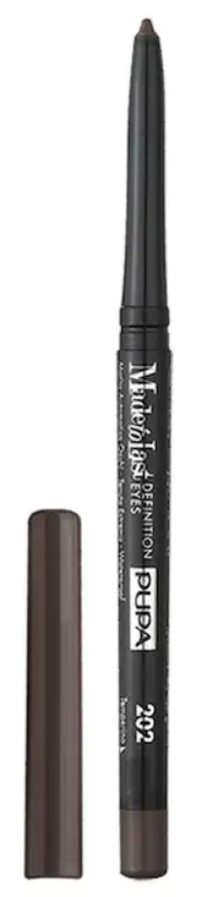 Pupa Made To Last Definition Eyes - Dark Cocoa