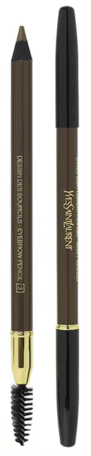 YSL Dessin Des Sourcils - Asche