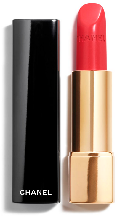 Chanel Rouge Allure Luminous Intense Lip Colour - Insaisissable