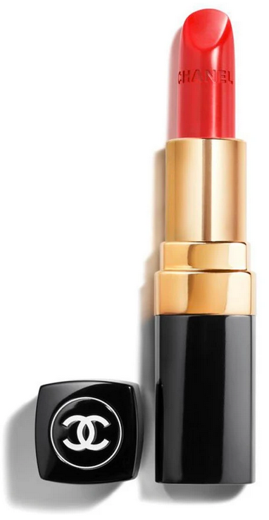 Chanel Rouge Coco Ultra Hydrating Lip Colour - Arthur - Atlas Parfums