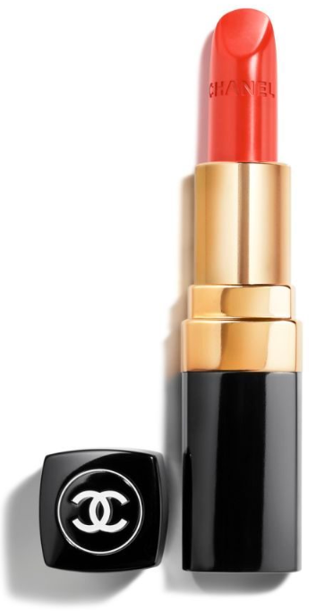 Chanel Rouge Coco Ultra Hydrating Lip Colour - Coco