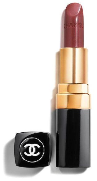 Chanel Rouge Coco Ultra Hydrating Lip Colour - Suzanne