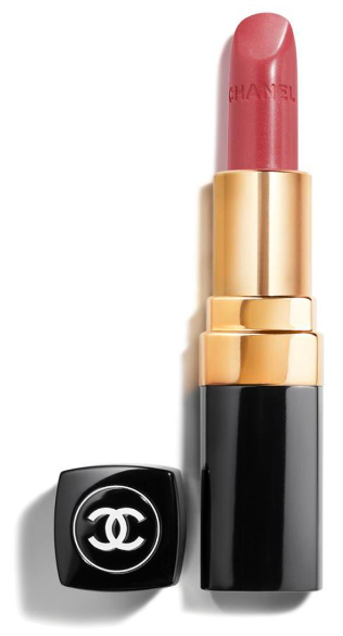 Chanel Rouge Coco Ultra Hydrating Lip Colour - Legende
