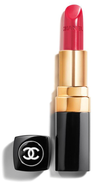 Chanel Rouge Coco Ultra Hydrating Lip Colour - Dimitri