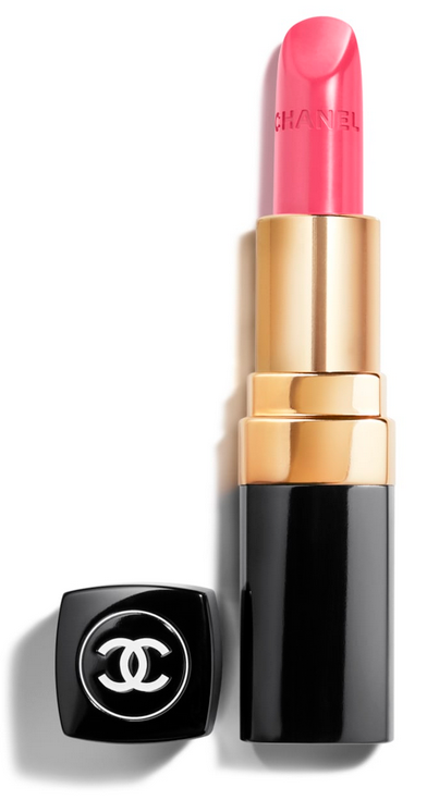 Chanel Rouge Coco Ultra Hydrating Lip Colour - Roussy