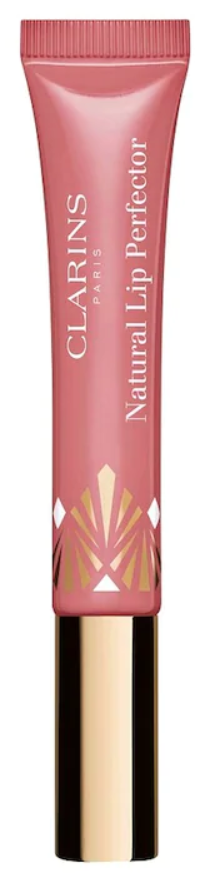 Clarins Eclat Instant Light Natural Lip Perfector - Smoky Rose