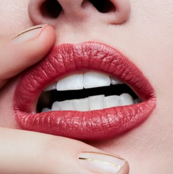 MAC Amplified Creme Lipstick - Brick-O-La