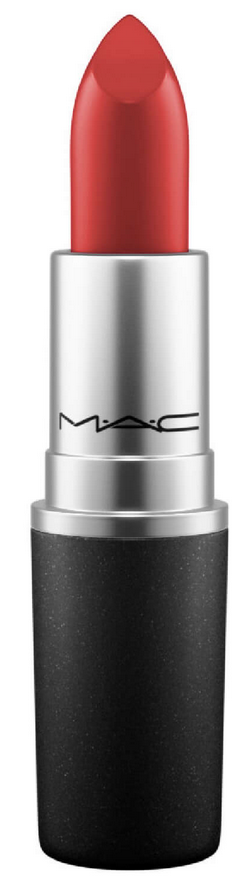 MAC Amplified Creme Lipstick - Dubonnet