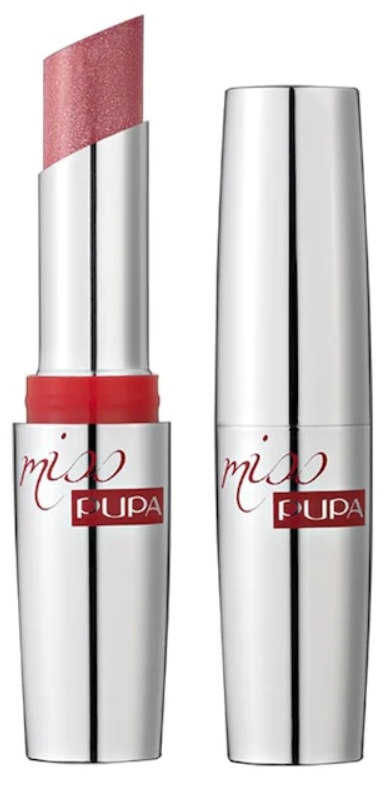 Pupa Miss Pupa Lipstick - Pink Sorbet - Atlas Parfums