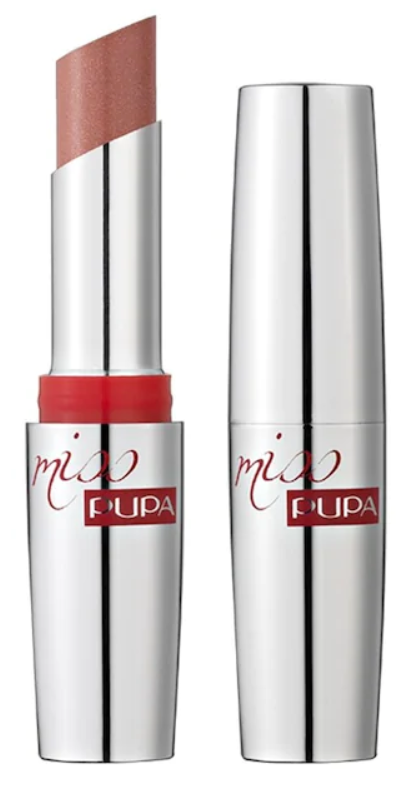 Pupa Miss Pupa Lipstick - Champagne