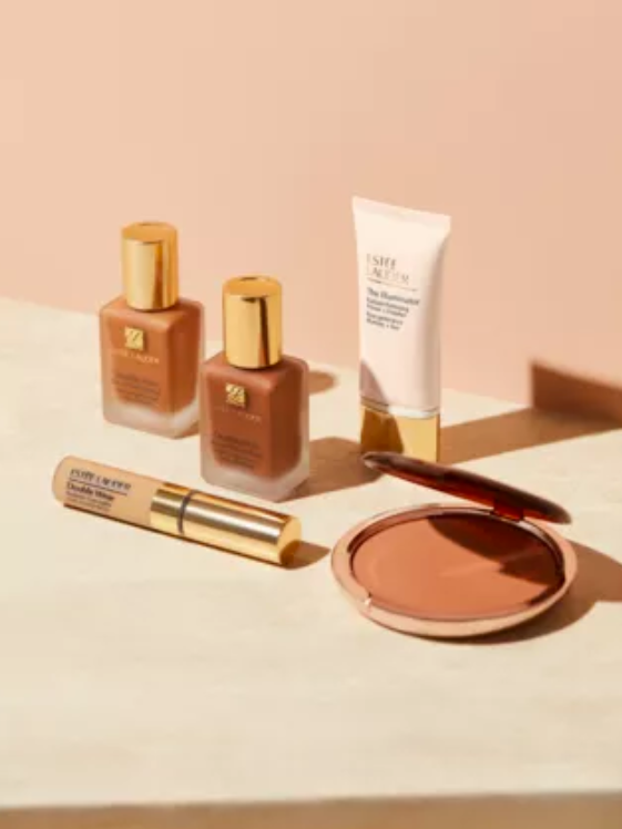 Estee Lauder Double Wear Stay In Place Makeup SPF10 - Tawny