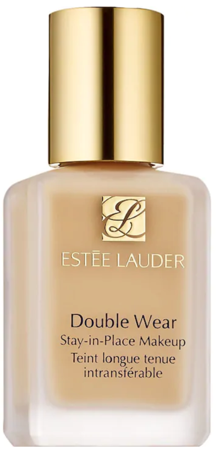 Estee Lauder Double Wear Stay-In Place Makeup SPF10 - Bone