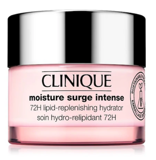 Clinique Moisture Surge Intense 72H Lipid-Replenishment Hydrator