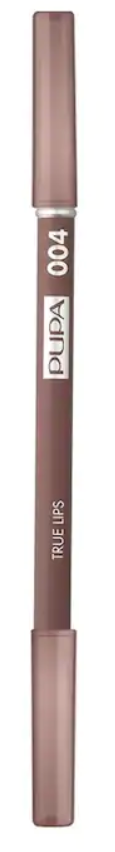 Pupa True Lips Lip Liner - Plain Brown