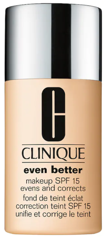 Clinique Even Better Make Up SPF15 - Buff