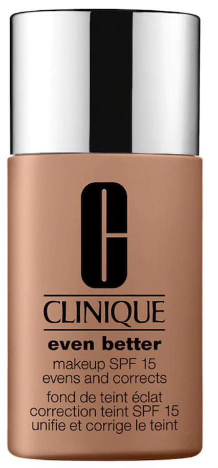Clinique Even Better Make-Up SPF15 - Vanilla