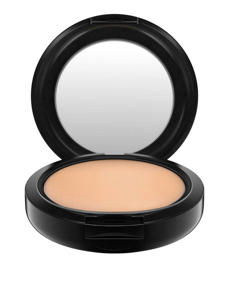 MAC Studio Fix Powder Plus Foundation - NW25