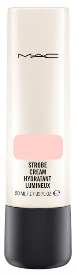 MAC Strobe Cream Highlighter - Pinklite