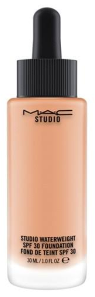 MAC Studio Waterweight Foundation SPF30 - NW30