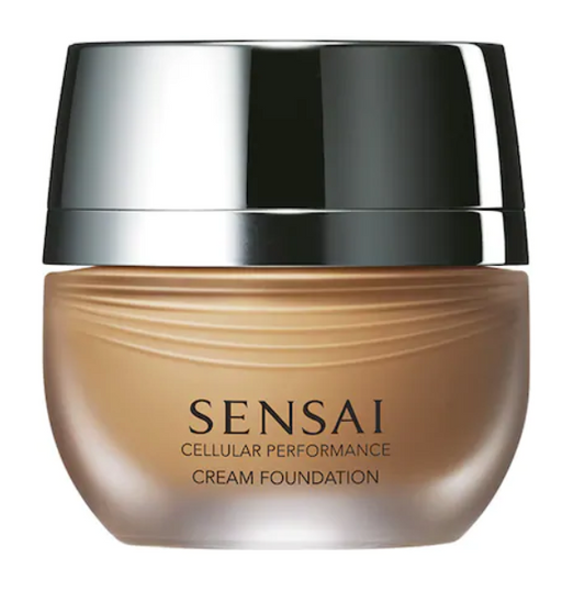 Sensai Cellular Performance Cream  SPF15 - Natural Beige