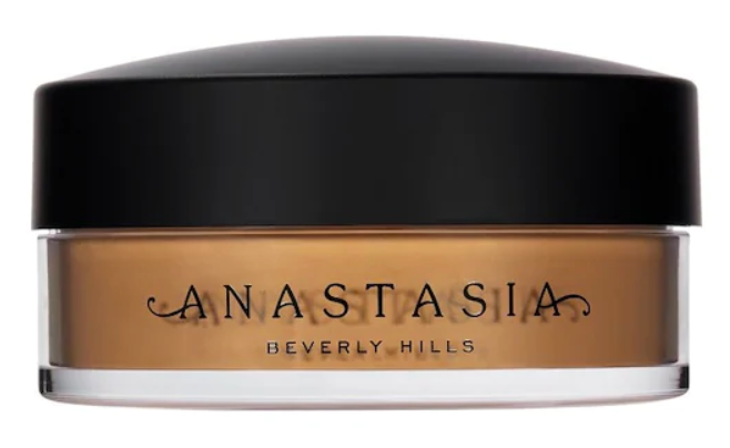 Anastasia Beverly Hills Loose Setting Powder - Deep Peach