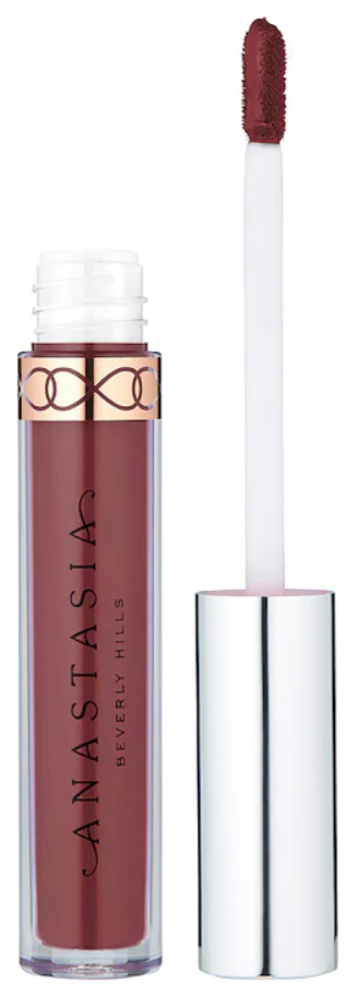 Anastasia Beverly Hills Liquid Lipstick - Veronica