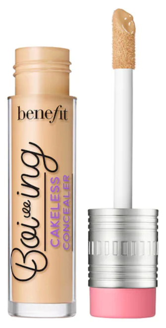 Benefit Boi-ing Cakeless Concealer - Medium Neutral