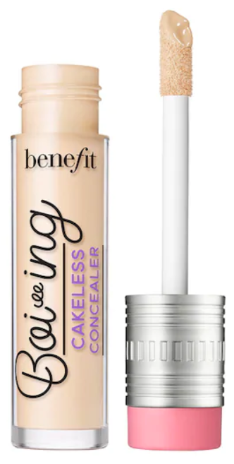 Benefit Boi-ing Cakeless Concealer - Fair Warm